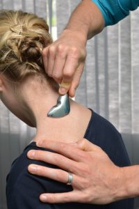 Injury Rehabilitation We'll shoulder the responsibilty