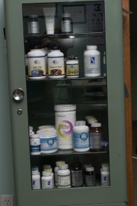 Good Nutritional Supplements