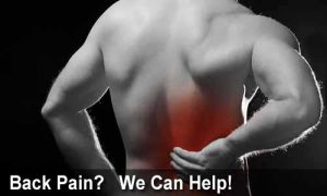 back-pain BACK PAIN