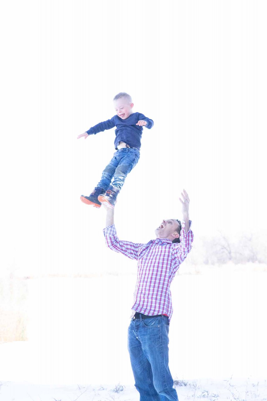 air wyatt Dr Jake & Wyatt