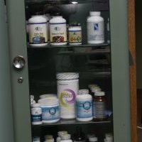 Clinical Functional Nutraceuticals