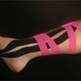 Northfield kinesiotape